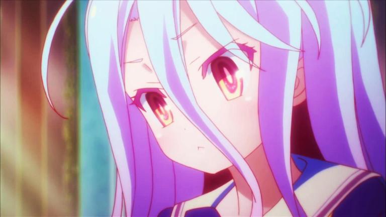 Los regresos de Re:Zero y No Game No Life son lo más esperado en Japón