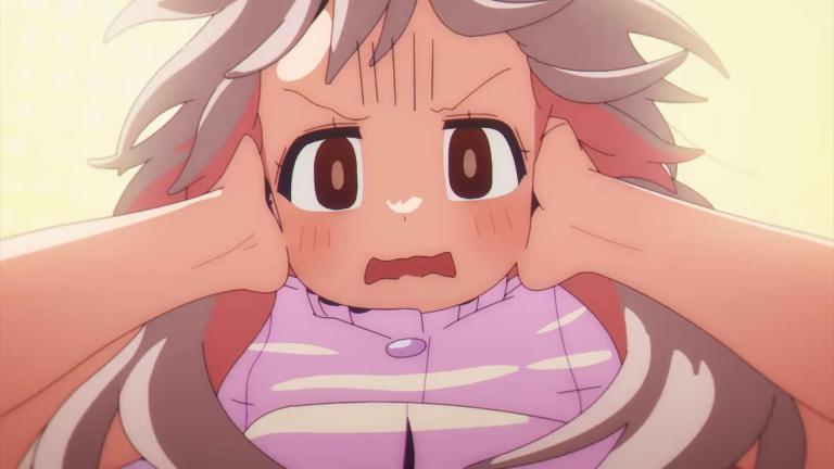 Los trans esperaban ser representados en Oniichan wa Oshimai!