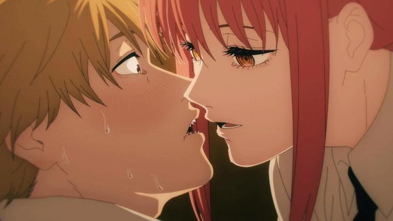 Ni Chainsaw Man ni Bocchi the Rock! fueron nominados a los Anime Awards