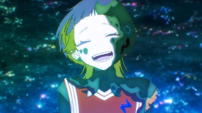 Ninguna película de anime fue nominada a los Premios Óscar