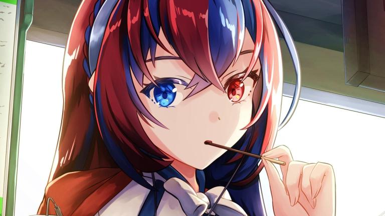 Occidente censuró el romance entre menores en un popular videojuego