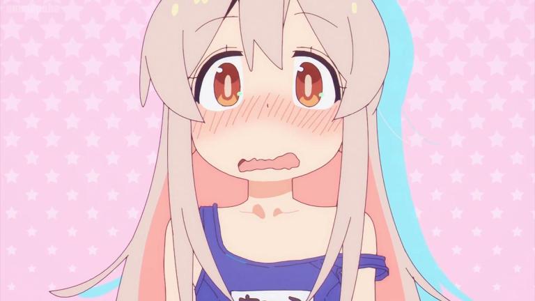 Oniichan wa Oshimai! está censurado fuera de Japón