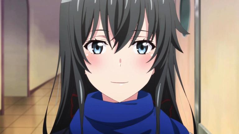 Oregairu finalmente revela los detalles de su próximo OVA