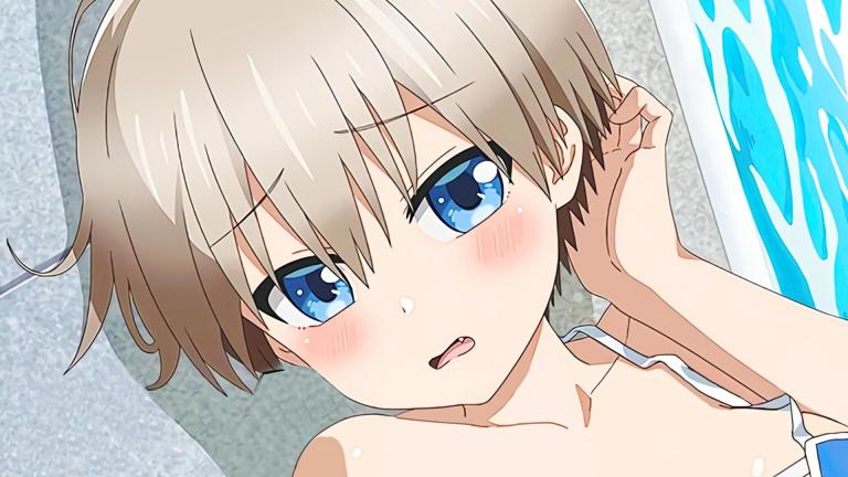 Por fin llega el momento más esperado de Uzaki-chan wa Asobitai!