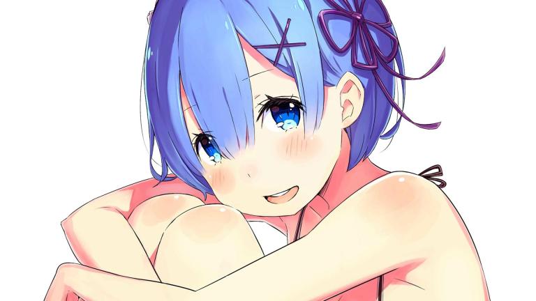 Re:Zero podría anunciar su tercera temporada en marzo