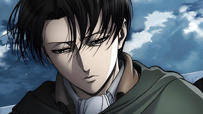 Shingeki no Kyojin podría dedicarle un spin-off a Levi Ackerman