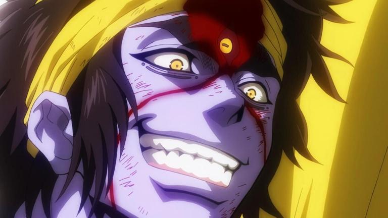Shuumatsu no Valkyrie presenta más personajes con un avance