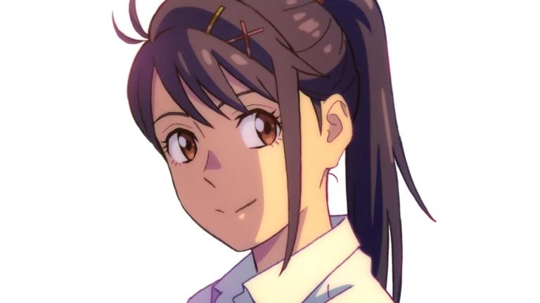 Suzume no Tojimari ya es la décima película de anime más taquillera
