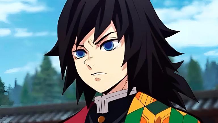 Takahiro Sakurai, la voz de Tomioka, tenía una tercera mujer