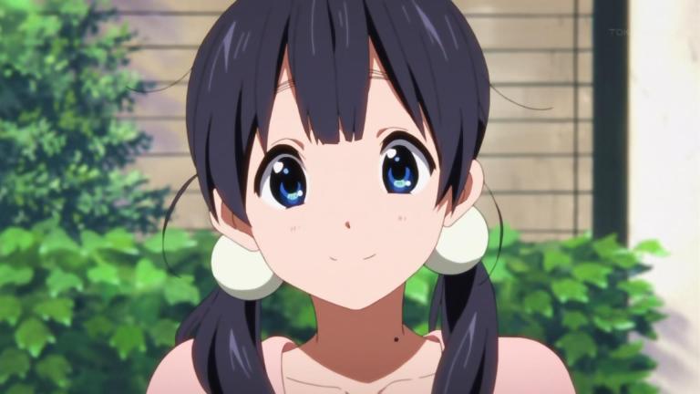 Tamako Market regresa con un nuevo proyecto de aniversario