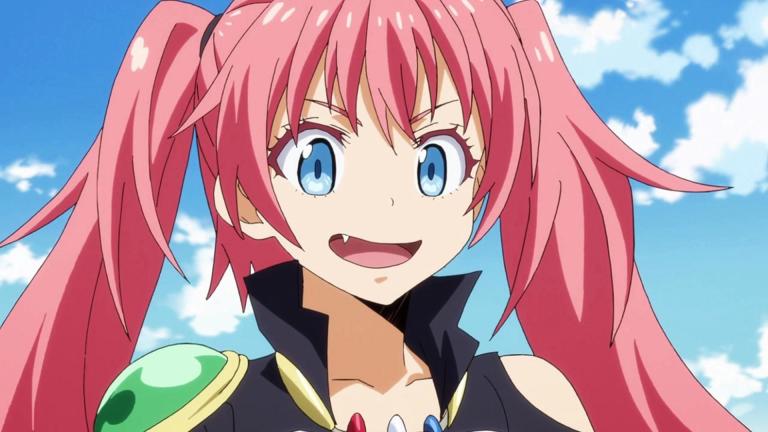 Tensei Shitara Slime Datta Ken retrasa su llegada a cines de Latinoamérica