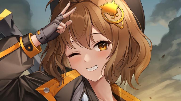 Un comercial de NIKKE: The Goddess Of Victory ofendió a los otakus