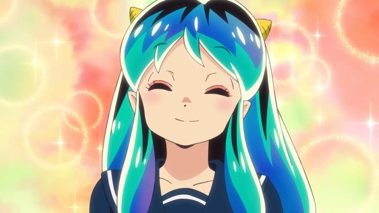 Urusei Yatsura revela sus nuevos temas musicales con otro avance