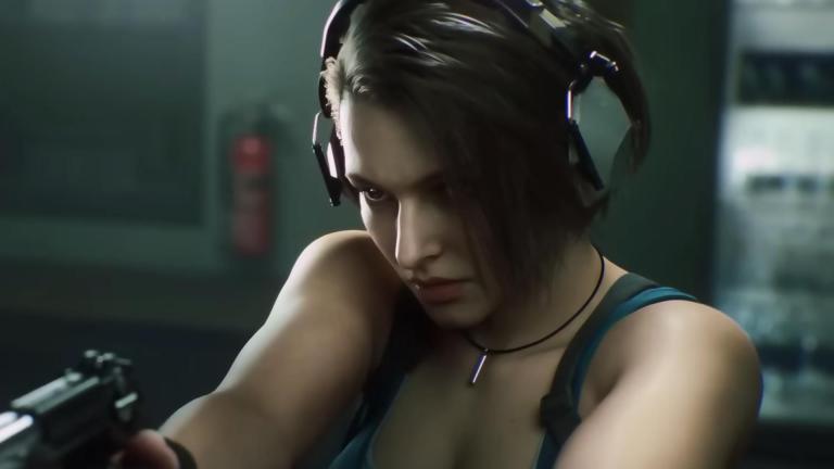 Anunciada la nueva película Resident Evil: Death Island