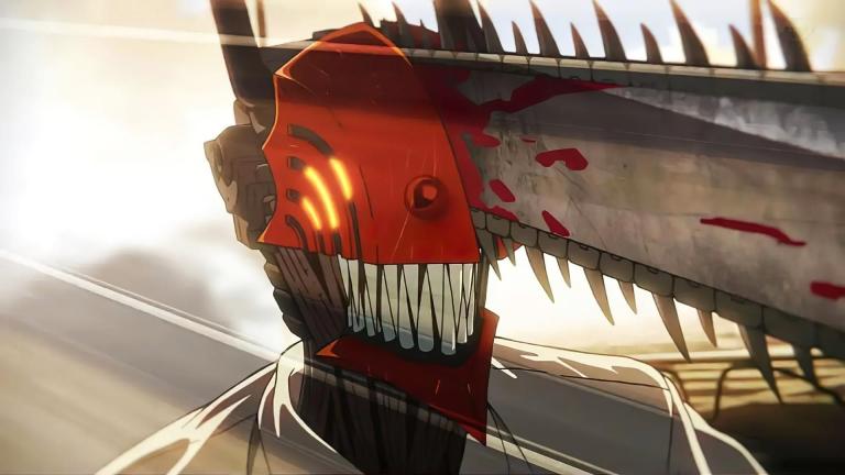 Chainsaw Man y BLEACH entre lo más pirateado en Occidente