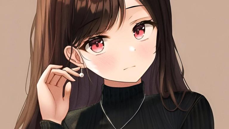 Conoce el Tinder para conquistar a chicas de anime