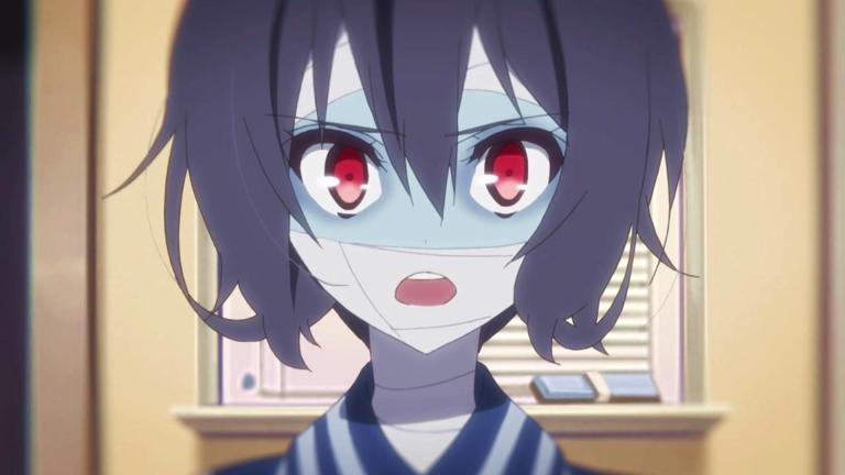 Continúa la polémica de J.K. Rowling con un meme de Zombieland Saga