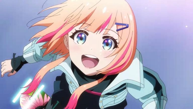 El anime de la VTuber Kizuna AI fecha su estreno con un nuevo avance
