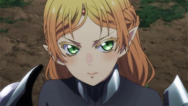 El anime Isekai Ojisan regresará en marzo