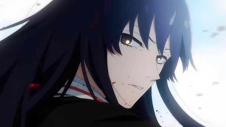El anime de MAPPA, Jigokuraku, muestra un nuevo adelanto