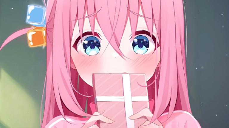 ¡El anime te desea un feliz San Valentín este 2023!