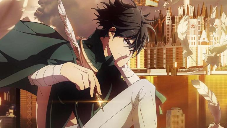 El dramático manga The Kingdoms of Ruin tendrá un anime