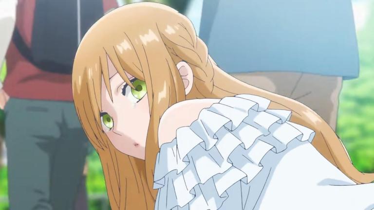 El romance gamer llega con Yamada-kun to Lv999 no Koi wo Suru