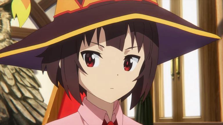 El spin-off KonoSuba: An Explosion on This Wonderful World! fecha su estreno