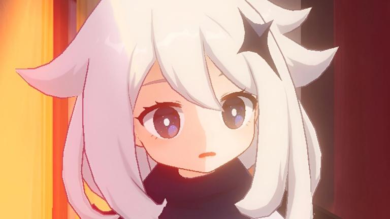Genshin Impact tiene nuevo escándalo sobre uno de sus actores