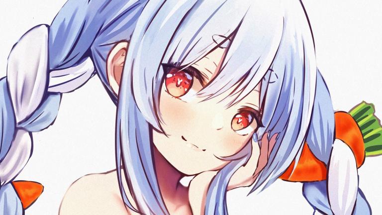 Hololive presenta demanda por broma de mal gusto a Usada Pekora