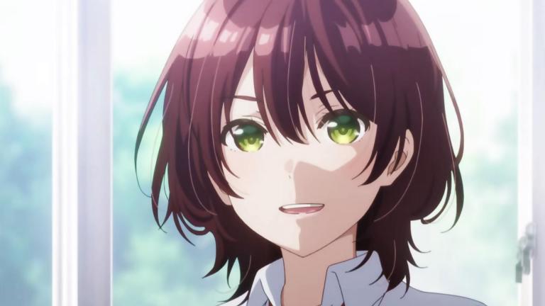 Jaku-Chara Tomozaki-kun tendrá una segunda temporada