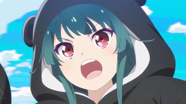 Kuma Kuma Kuma Bear fecha su regreso con un nuevo avance