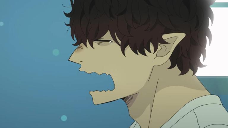 La comedia de villanos Mr. Villain's Day Off tendrá un anime