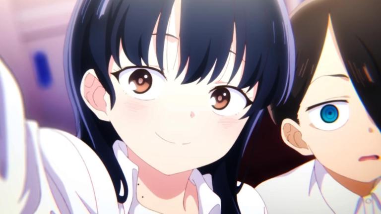 La comedia The Dangers in My Heart ya tiene fecha de estreno