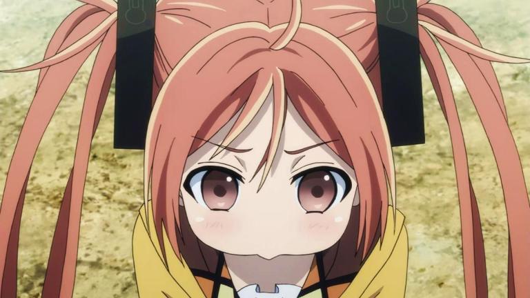 La comunidad en Twitter continúa su rechazo hacia las lolis