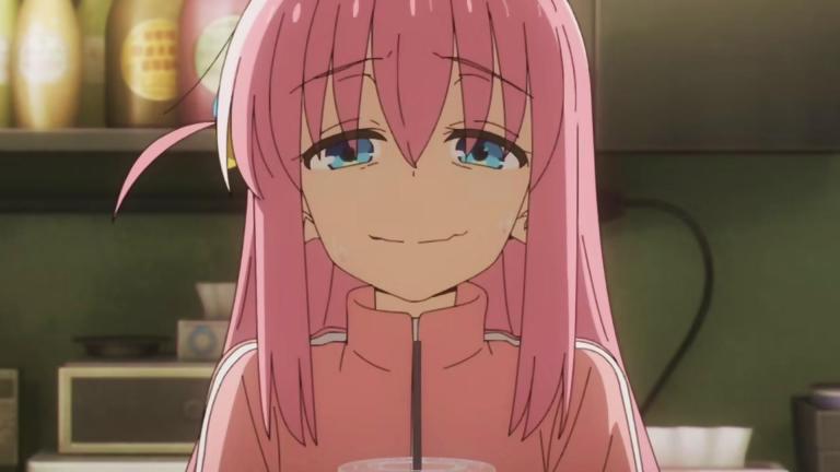 La IA de Microsoft recomienda Bocchi the Rock! y otras series