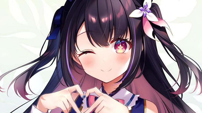 La popular VTuber Hina Misora fue doxeada por su propia agencia