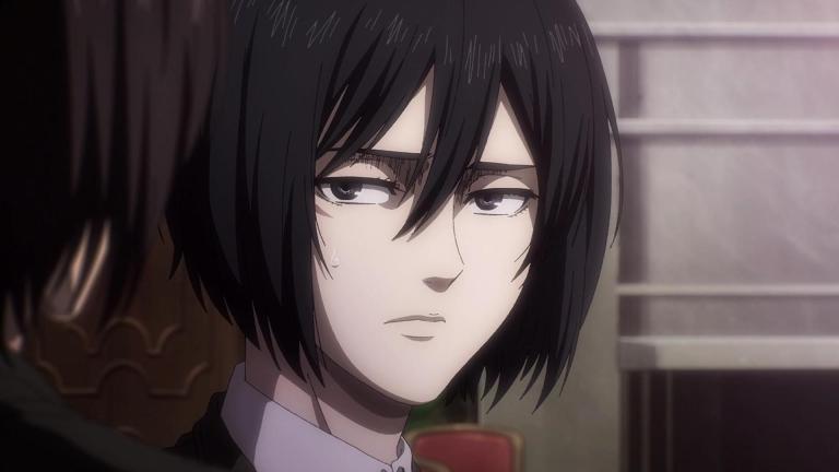 La primera mitad del final de Shingeki no Kyojin se dividiría en más episodios