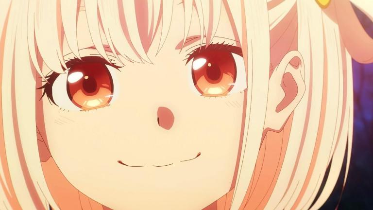Las chicas de Lycoris Recoil improvisaron varias de sus líneas