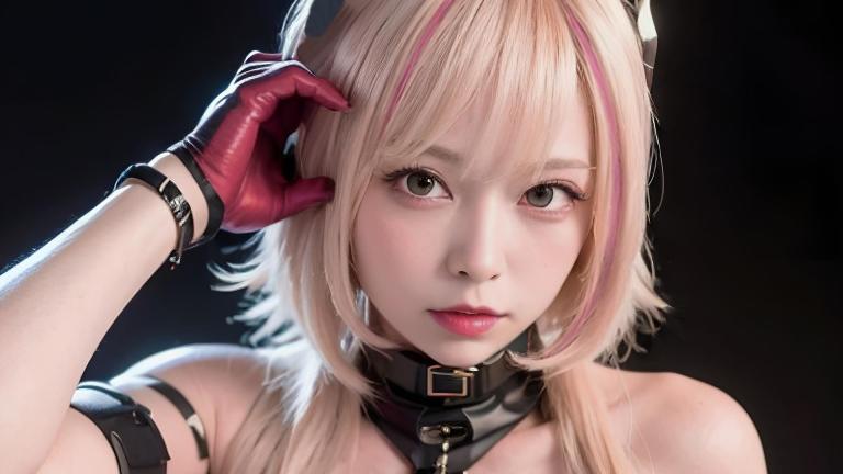 Las IA ahora amenazan el trabajo de las cosplayers