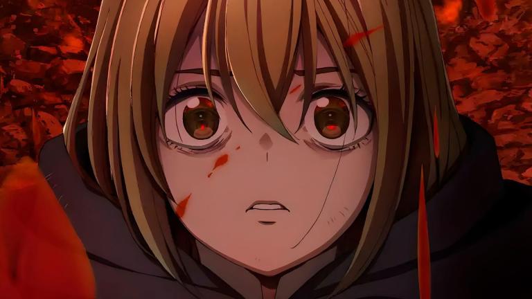 Las novelas ligeras Ishura tendrán adaptación al anime