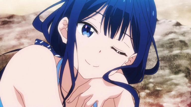 Masamune-kun no Revenge retrasa su regreso por COVID-19