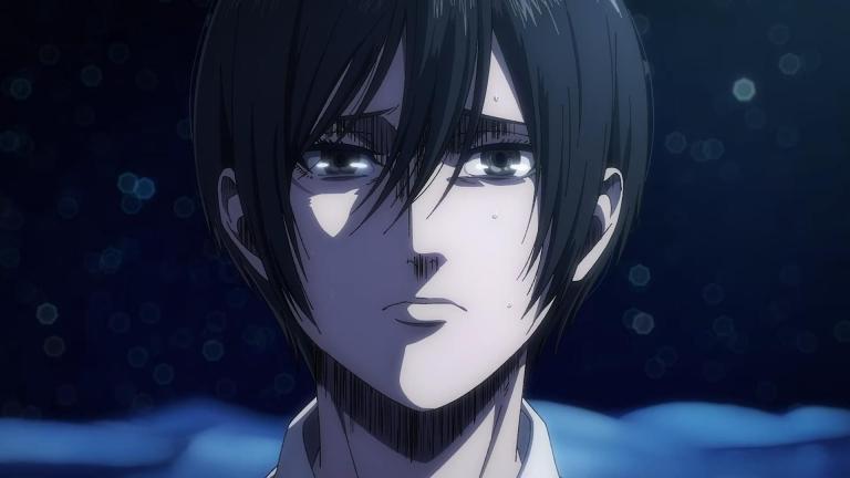 Shingeki no Kyojin revela un nuevo avance para su temporada final