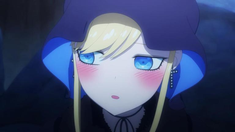 Shinigami Bocchan to Kuro Maid fecha su segunda temporada con un avance