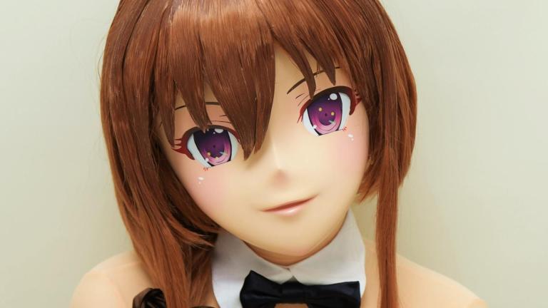 Tus waifus en la realidad no serían como te imaginas