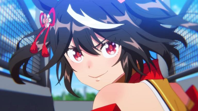 Uma Musume: Pretty Derby regresa este año con nuevas protagonistas