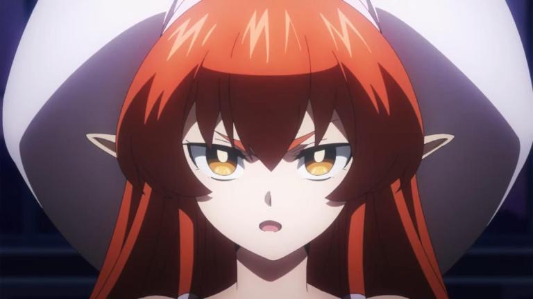 Un torneo para ser el Rey Demonio llegará en el anime Helck