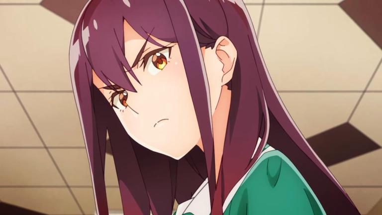 Yuri is My Job! fecha su estreno con un nuevo avance