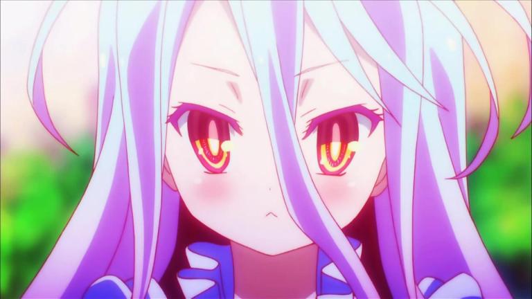 ¿Habrá segunda temporada de No Game No Life?, el autor responde
