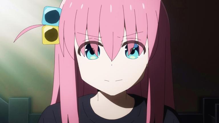 Autora de Bocchi the Rock! desmiente el supuesto origen del título